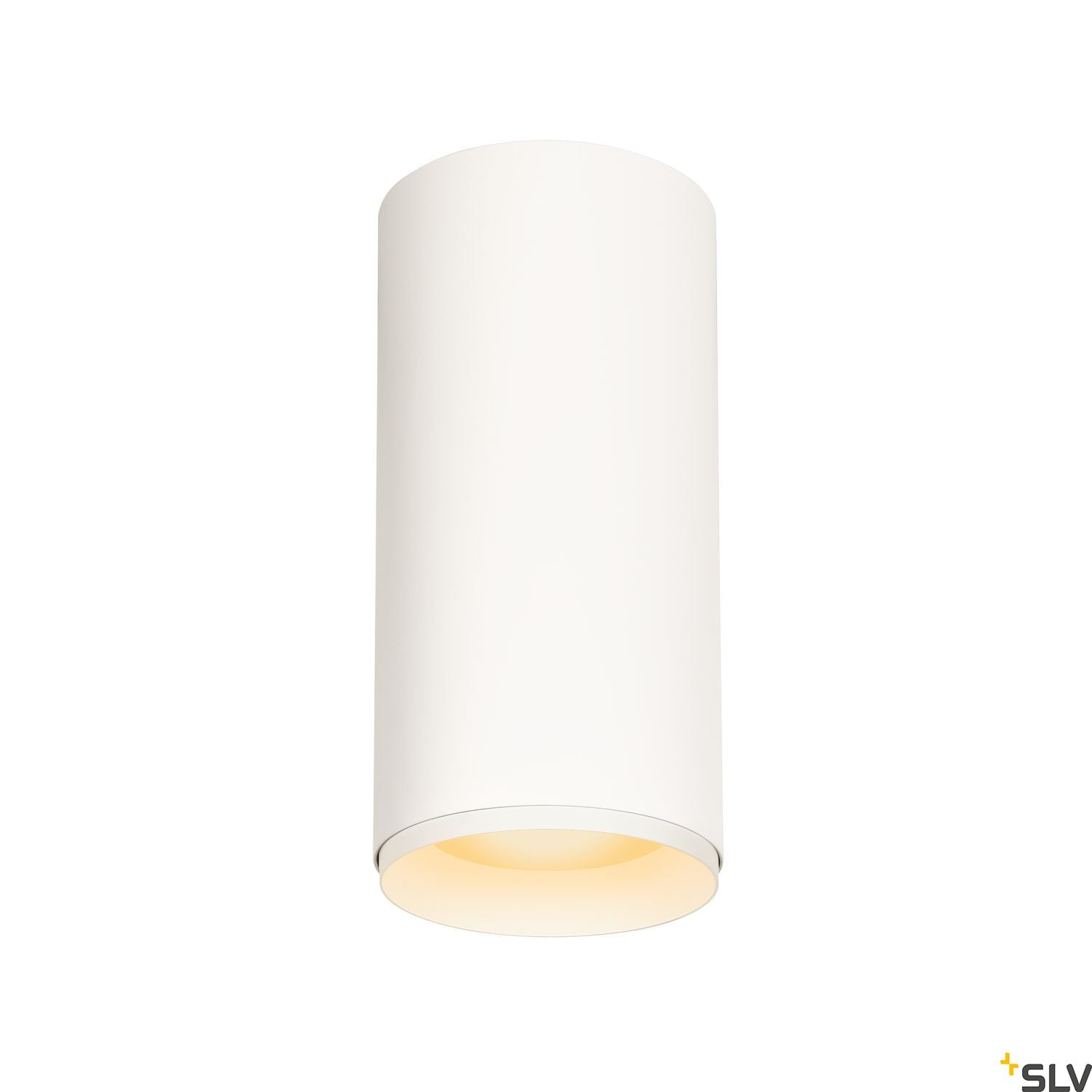 SLV NUMINOS® XL, white front ring 1006170