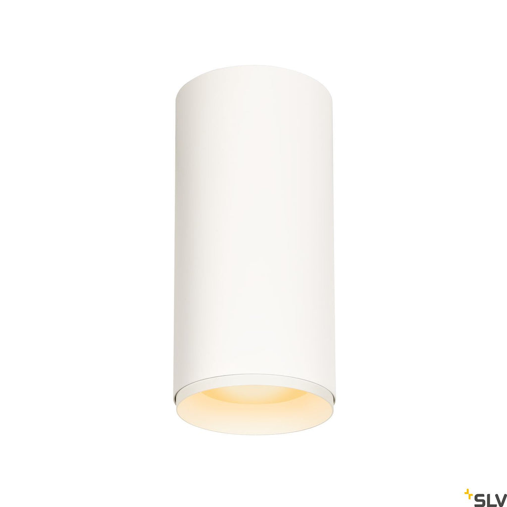 SLV NUMINOS® XL, white front ring 1006170