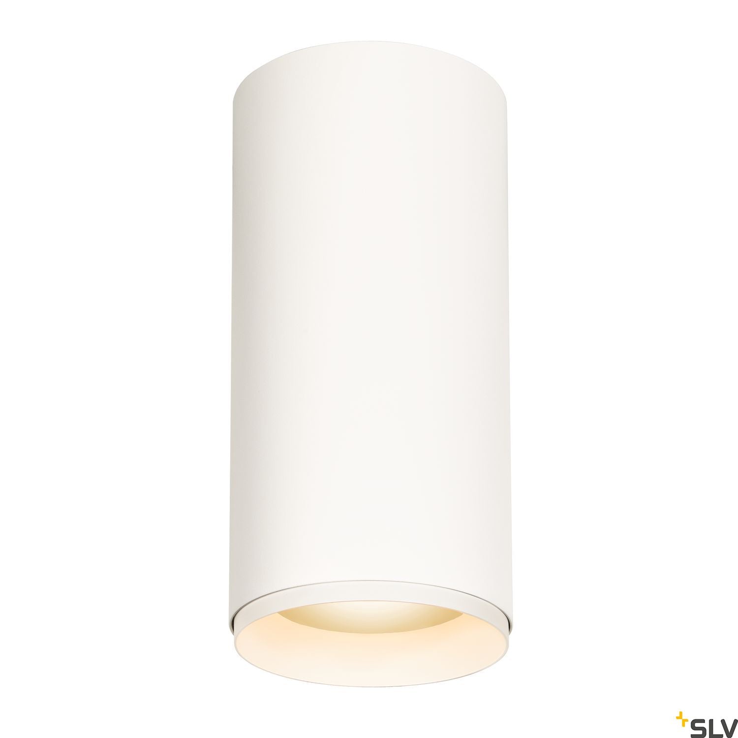 SLV NUMINOS® XL, white front ring 1006170