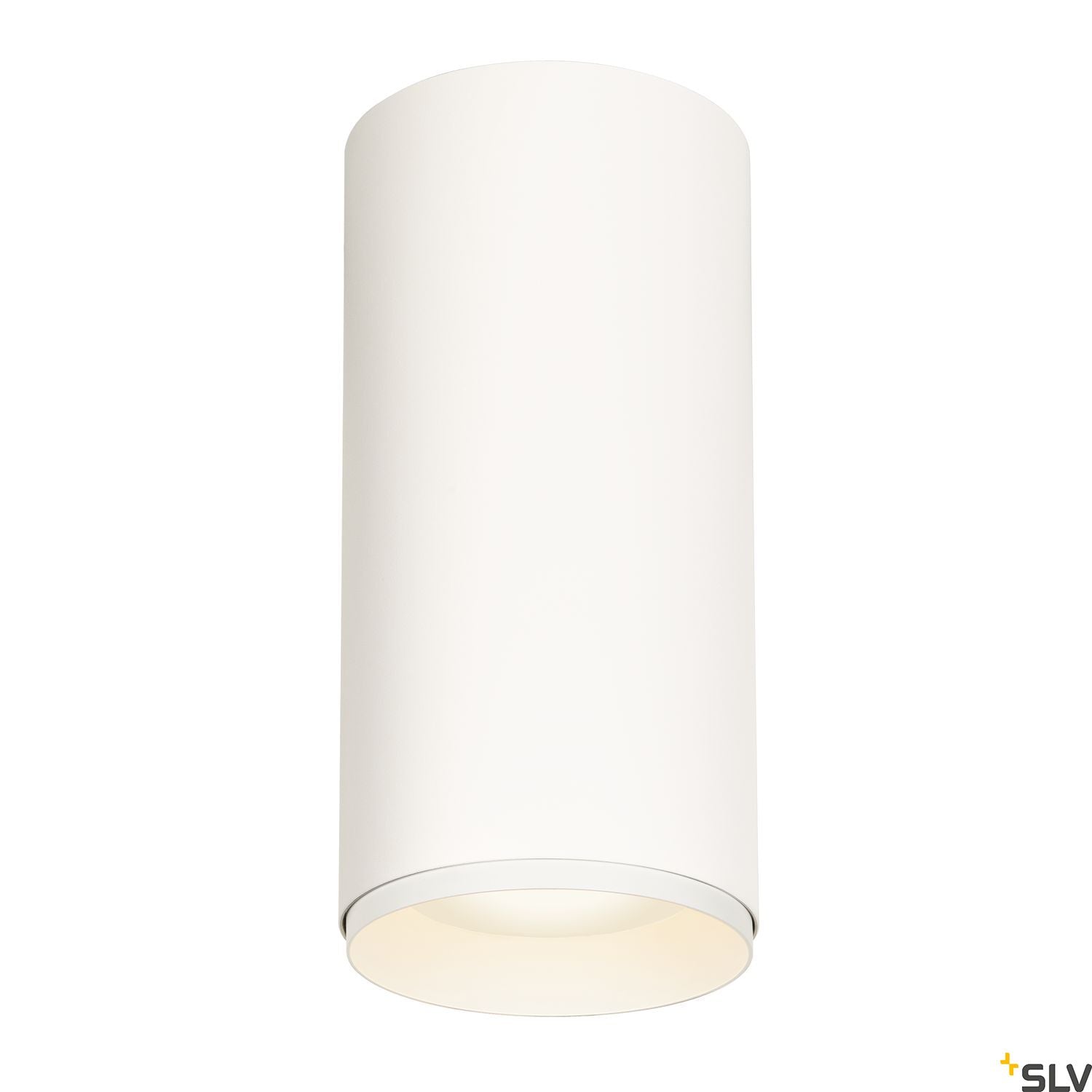 SLV NUMINOS® XL, white front ring 1006170