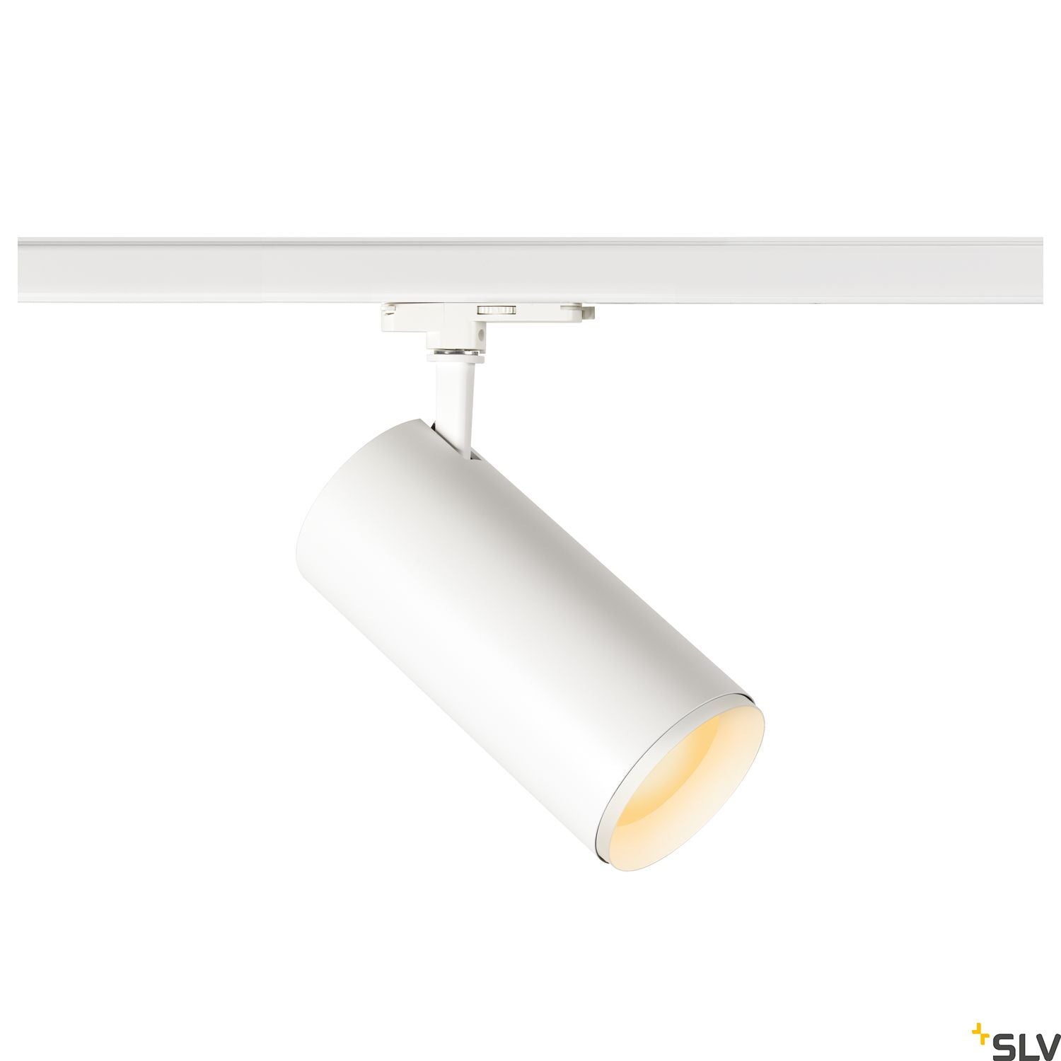 SLV NUMINOS® XL, white front ring 1006170