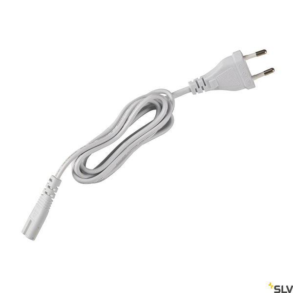 SLV BATTEN, white feed-in 1006125