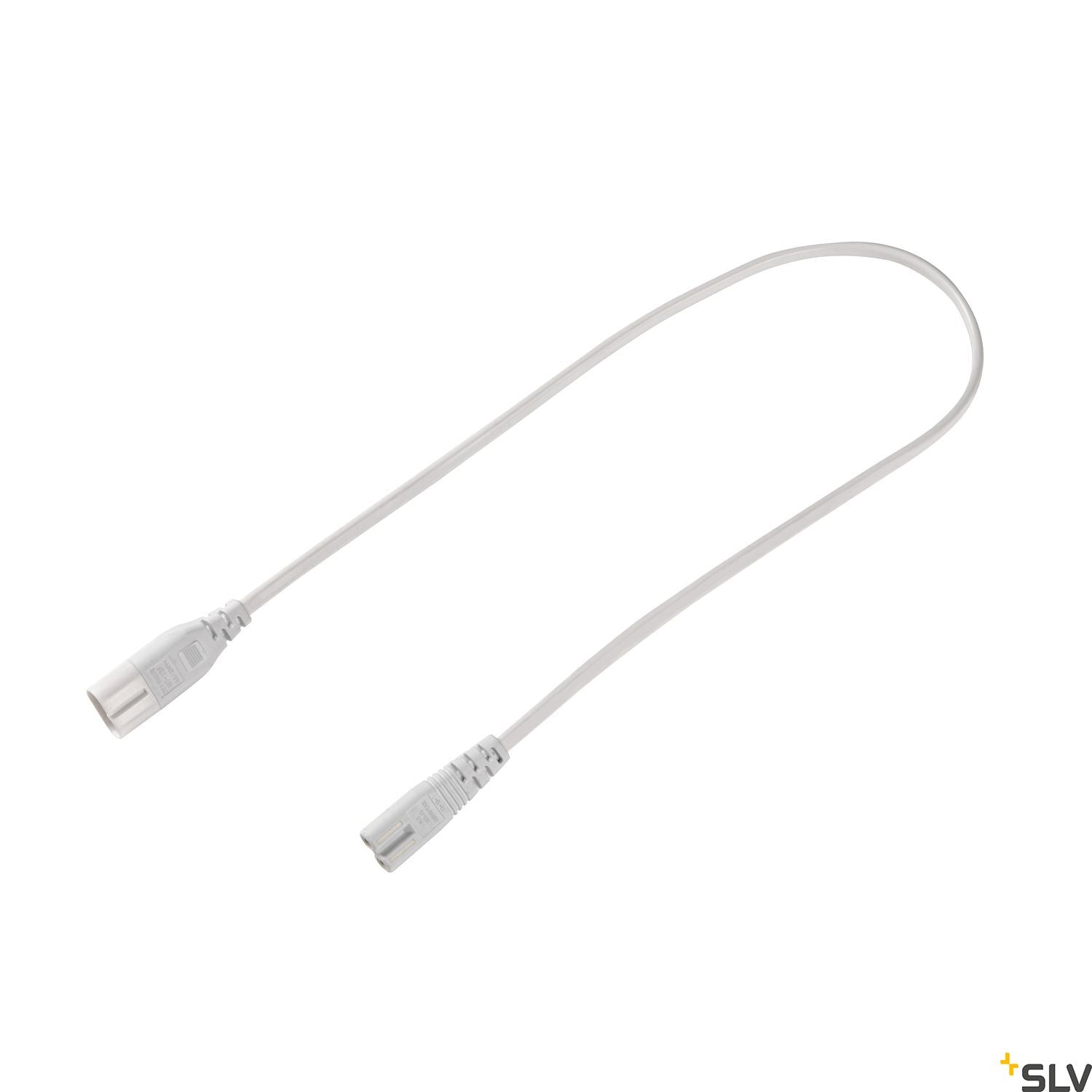 SLV BATTEN, white connector 1006127