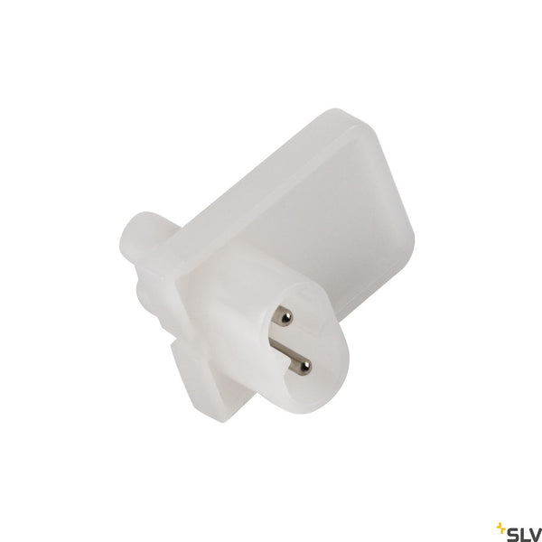 SLV BATTEN, white direct connector 1006128