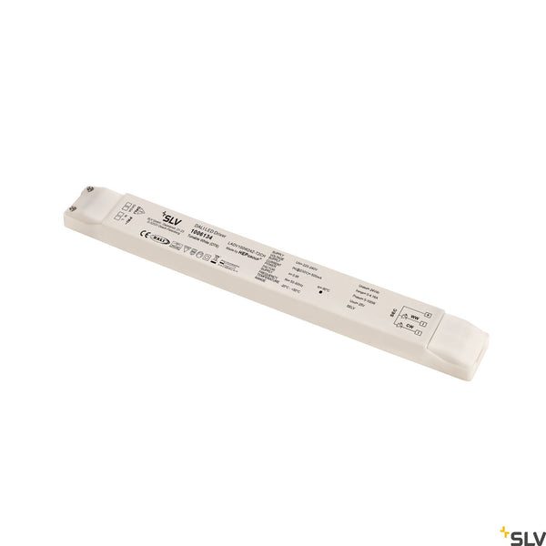 SLV LED Netzteil, 100W DALI 24V 2-Channel Tunable 1006134