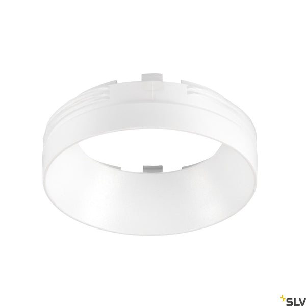 SLV NUMINOS® S, white front ring 1006167