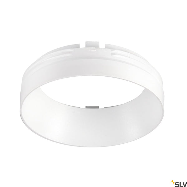 SLV NUMINOS® M, white front ring 1006168