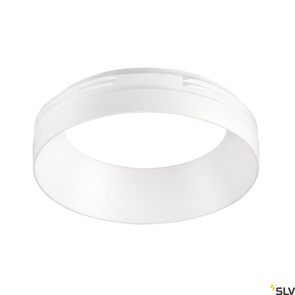 SLV NUMINOS® L, white front ring 1006169