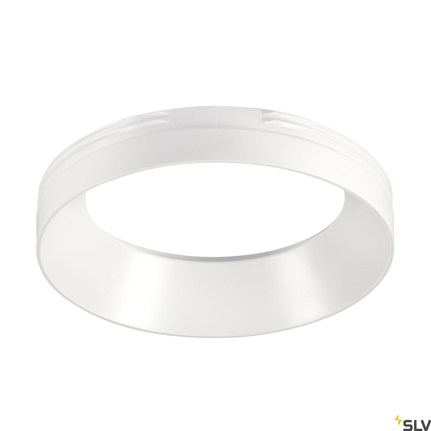 SLV NUMINOS® XL, white front ring 1006170