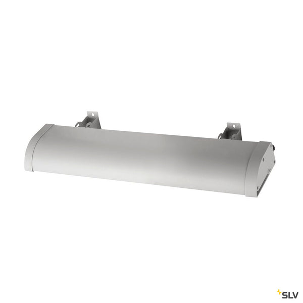 SLV VANO WING SP DALI, Wall-mounted light grey 25W 1400lm 3000K CRI80 120° DALI 1006268