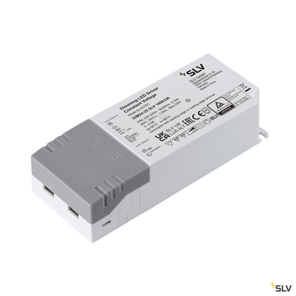 SLV LED Power supply 24V 25W phase dimmable 1006336