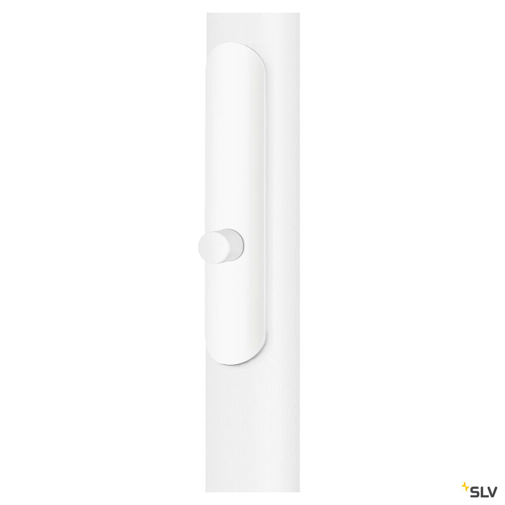 SLV ONE BOW FL, Free-standing lamp white 20 W 1200/1200 lm 2700/3000 K CRI 90 140° 1006351