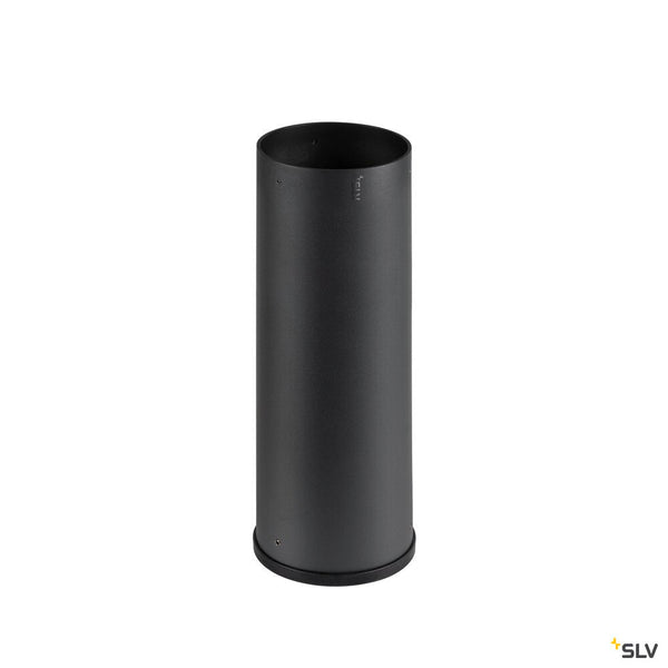 SLV M-POL 30 Pole, Bollard, anthracite, 23.4cm 1006379