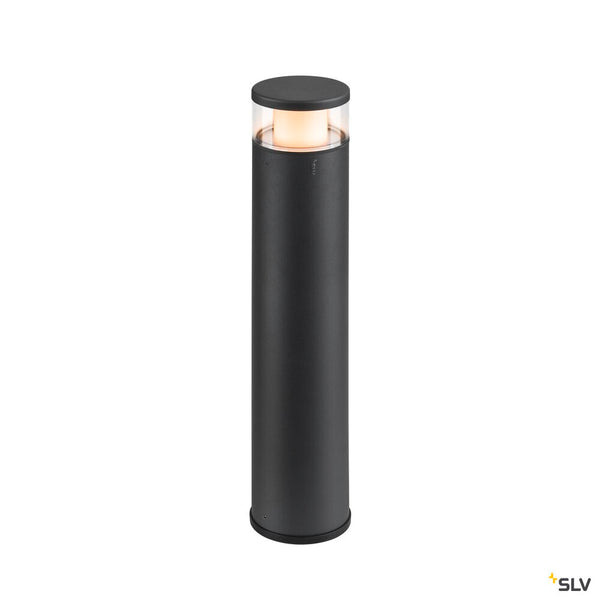 SLV M-POL 60 Pole, Bollard, anthracite, 53.4cm 1006380