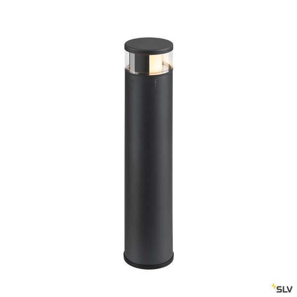 SLV M-POL 60 Pole, Bollard, anthracite, 53.4cm 1006380