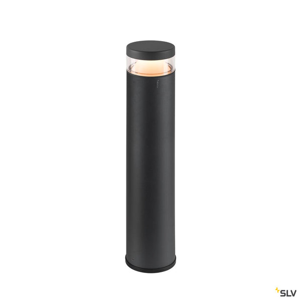 SLV M-POL 60 Pole, Bollard, anthracite, 53.4cm 1006380