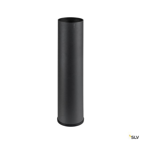 SLV M-POL 60 Pole, Bollard, anthracite, 53.4cm 1006380