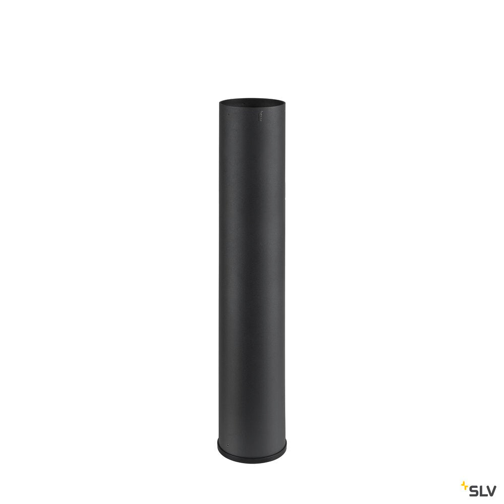 SLV M-POL 90 Pole, Bollard, anthracite, 83.4cm 1006381