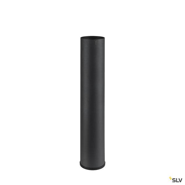 SLV M-POL 90 Pole, Bollard, anthracite, 83.4cm 1006381