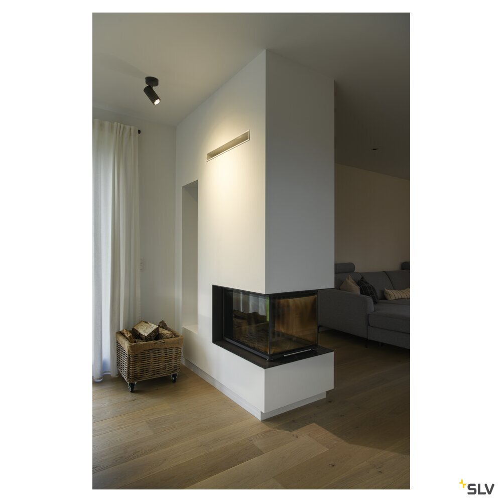 SLV ASTO TUBE, reflector, dark/purple 1007190