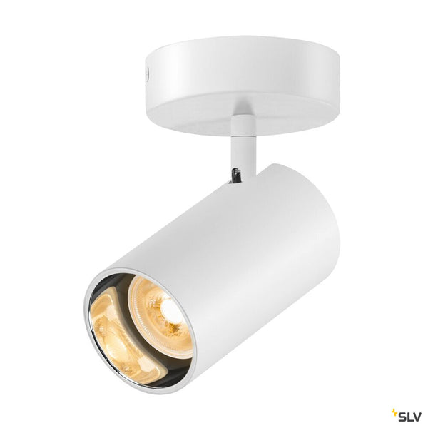 SLV ASTO TUBE, reflector, silver 1006449
