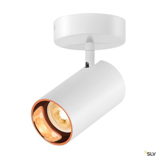 SLV ASTO TUBE, reflector, copper 1006451