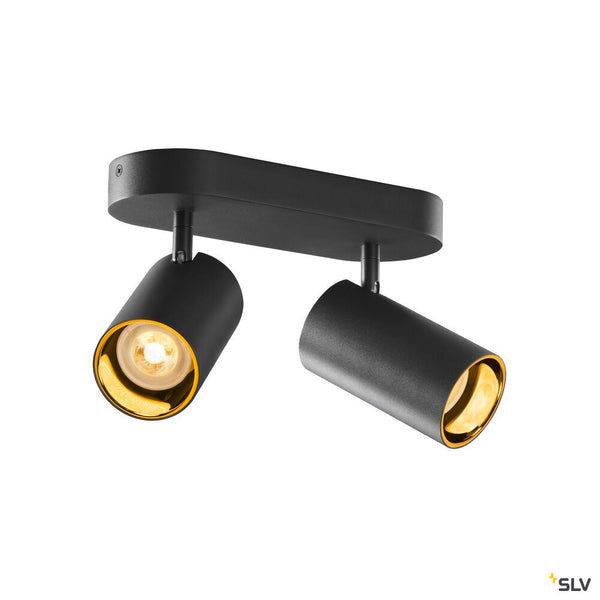 SLV ASTO TUBE, reflector, gold 1006450