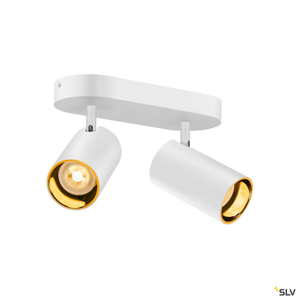 SLV ASTO TUBE, reflector, gold 1006450