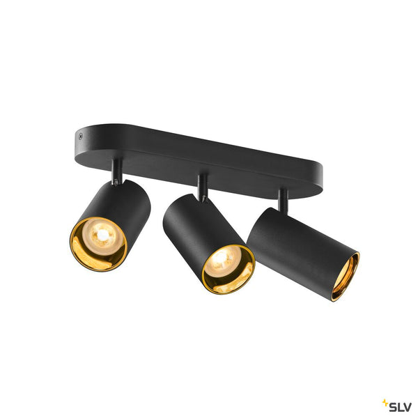 SLV ASTO TUBE, reflector, gold 1006450
