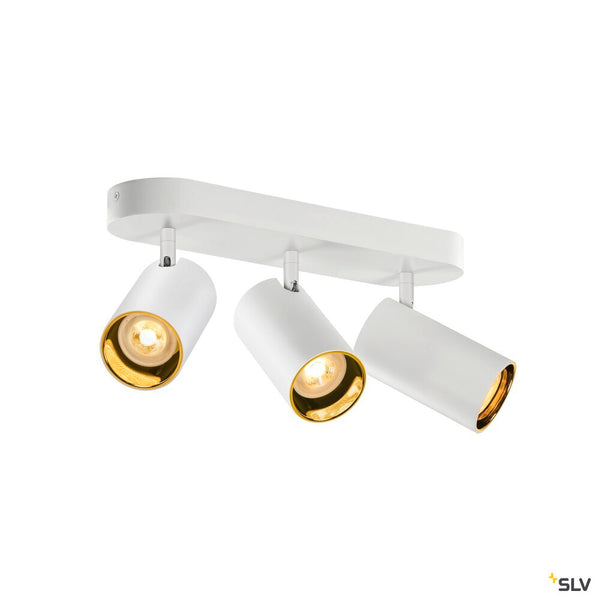 SLV ASTO TUBE, reflector, gold 1006450