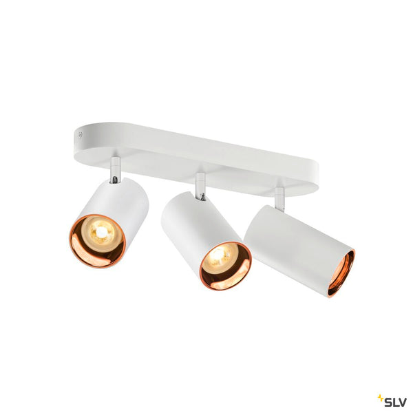 SLV ASTO TUBE, reflector, copper 1006451