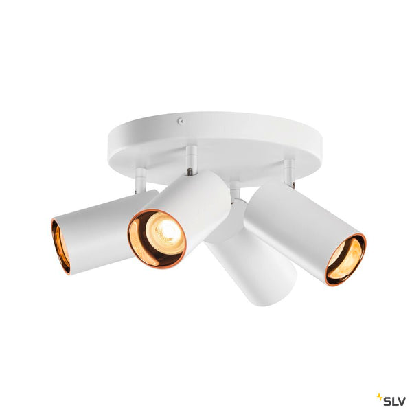 SLV ASTO TUBE, reflector, copper 1006451