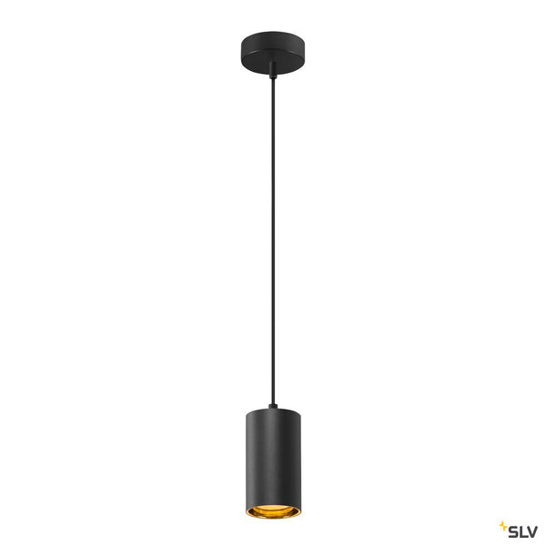 SLV ASTO TUBE, reflector, gold 1006450