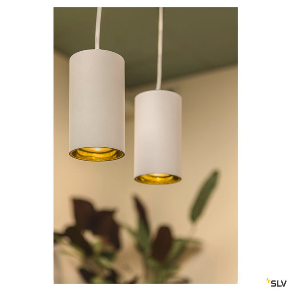 SLV ASTO TUBE, reflector, gold 1006450
