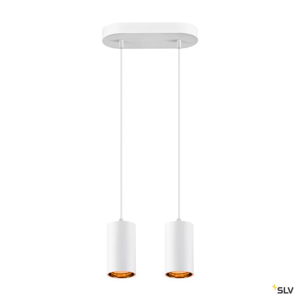 SLV ASTO TUBE, reflector, copper 1006451