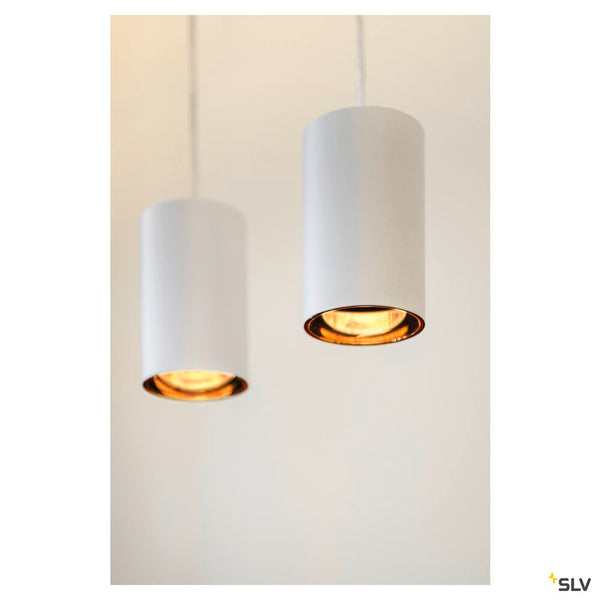 SLV ASTO TUBE, reflector, copper 1006451