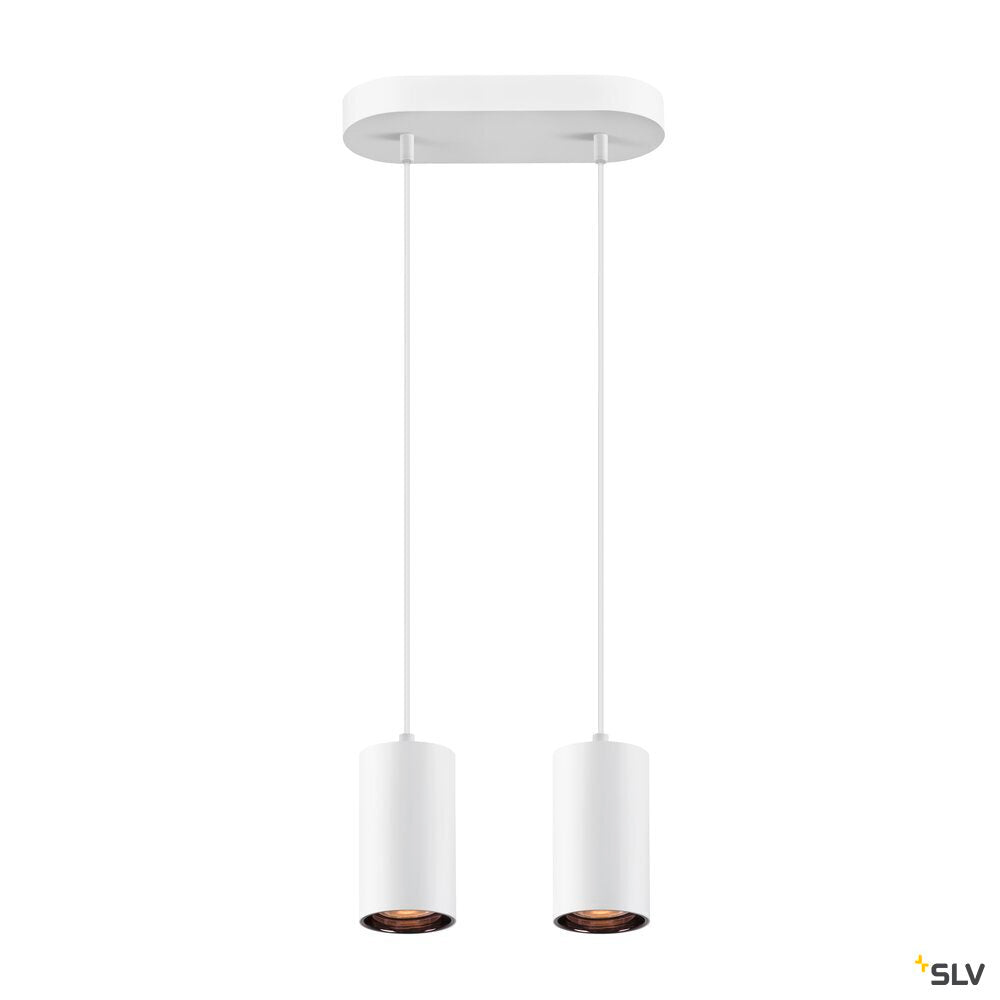 SLV ASTO TUBE, reflector, dark/purple 1007190