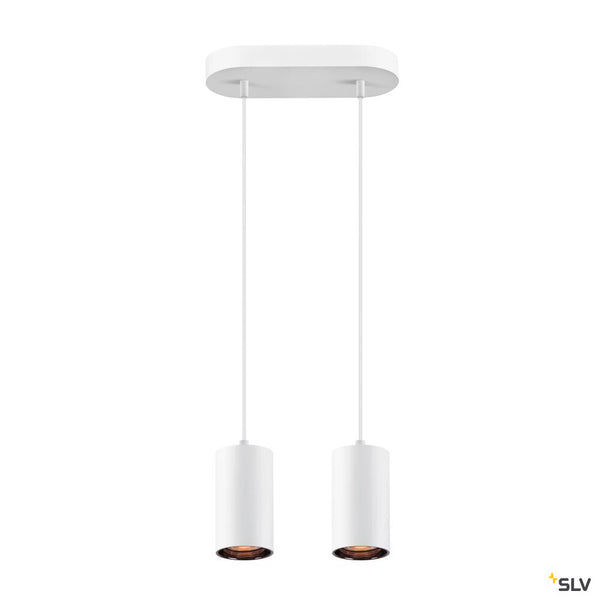 SLV ASTO TUBE, reflector, dark/purple 1007190