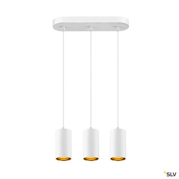 SLV ASTO TUBE, reflector, gold 1006450