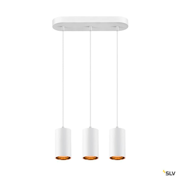 SLV ASTO TUBE, reflector, copper 1006451
