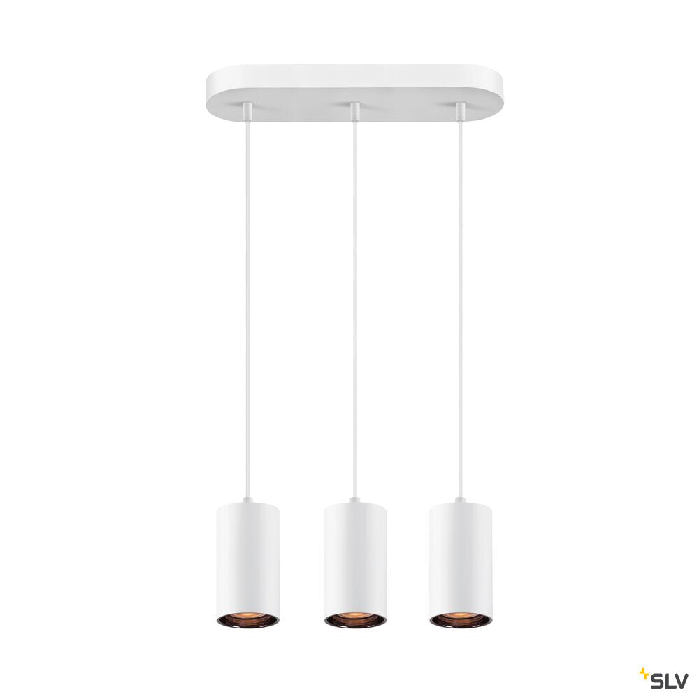 SLV ASTO TUBE, reflector, dark/purple 1007190