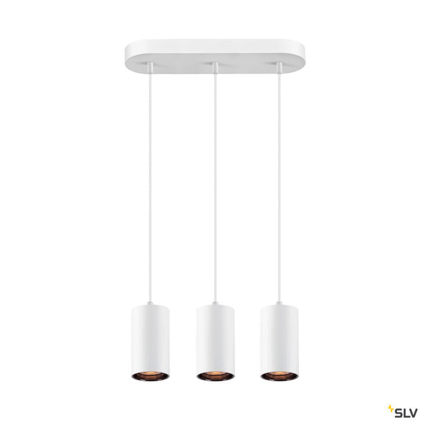 SLV ASTO TUBE, reflector, dark/purple 1007190