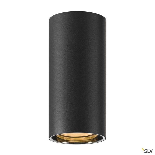 SLV ASTO TUBE, reflector, silver 1006449
