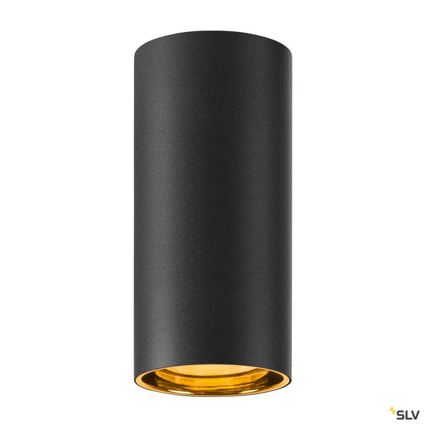 SLV ASTO TUBE, reflector, gold 1006450