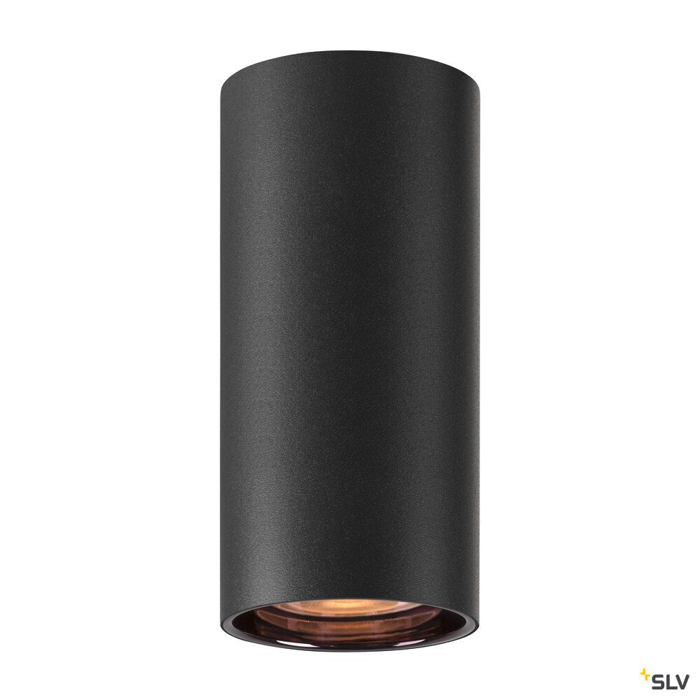 SLV ASTO TUBE, reflector, dark/purple 1007190