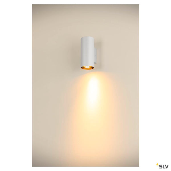 SLV ASTO TUBE, reflector, gold 1006450