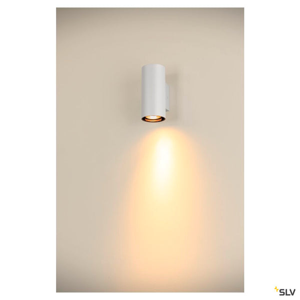 SLV ASTO TUBE, reflector, dark/purple 1007190