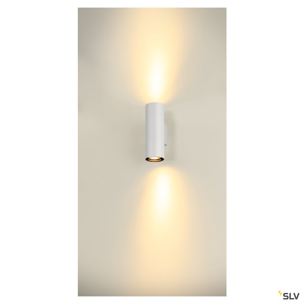 SLV ASTO TUBE, reflector, dark/purple 1007190