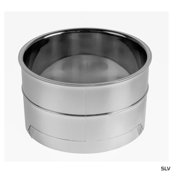 SLV ASTO TUBE, reflector, silver 1006449