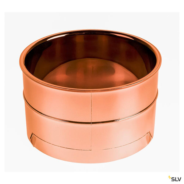 SLV ASTO TUBE, reflector, copper 1006451